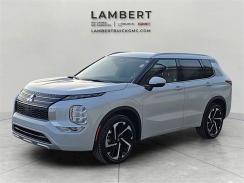 Used 2023 Mitsubishi Outlander SEL 40th Anniversary image 1