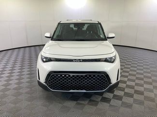Used 2025 Kia Soul EX video 2