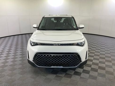 Used 2025 Kia Soul EX image 2