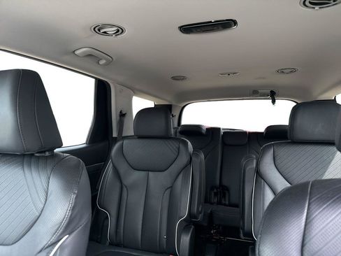 Used 2024 Hyundai Palisade SEL AWD/4WD image 9