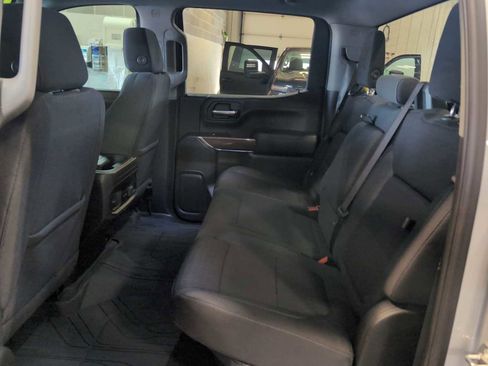 Used 2022 Chevrolet Silverado 1500 RST image 23