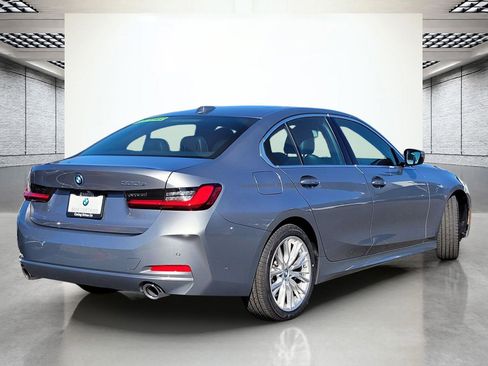 Certified 2024 BMW 330e 330e w/ Premium Package image 7