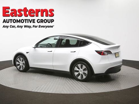 Used 2021 Tesla Model Y 2WD image 59