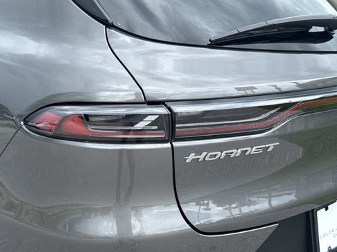 Used 2024 Dodge Hornet GT AWD/4WD image 11