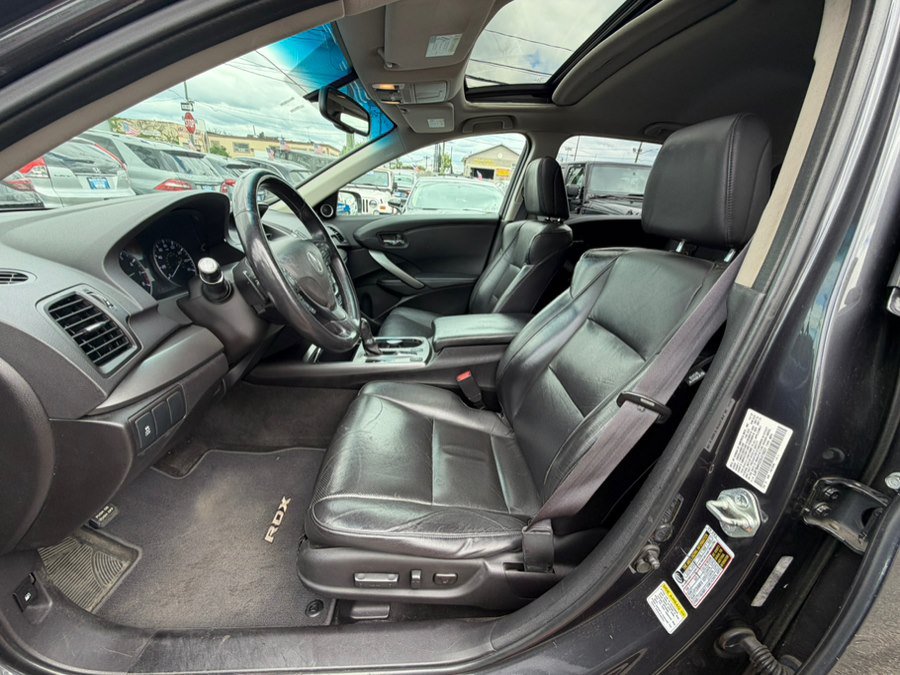 Used 2013 Acura RDX AWD image 7