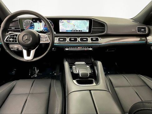 Certified 2023 Mercedes-Benz GLE 350 4MATIC image 7