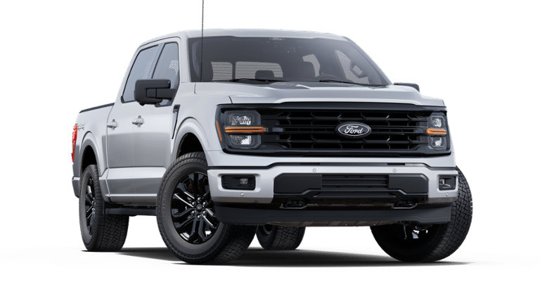 New 2025 Ford F150 XLT w/ Equipment Group 303A High AWD/4WD image 83