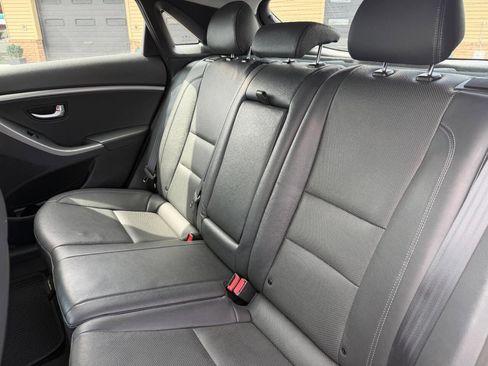 Used 2017 Hyundai Elantra GT w/ Value Edition Package 02 image 30