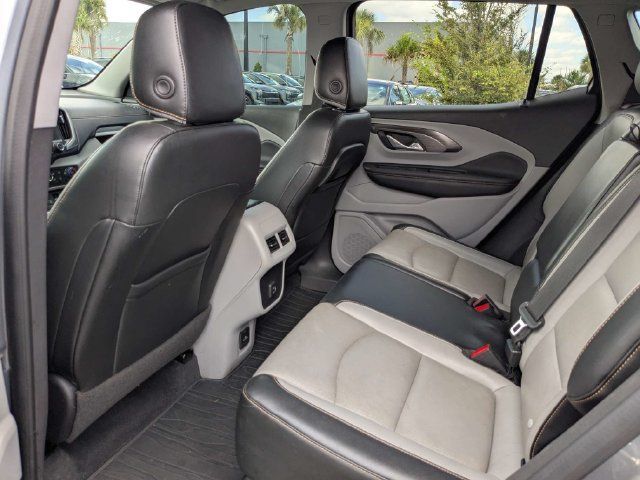 Used 2020 GMC Terrain SLT w/ Preferred Package FWD image 14