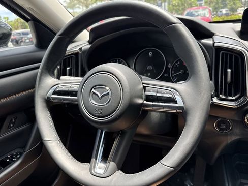 Certified 2024 MAZDA CX-50 AWD 2.5 S w/ Cargo Package image 55