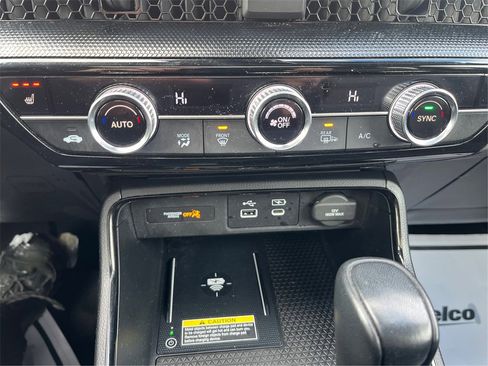 Used 2023 Honda CR-V EX-L image 50