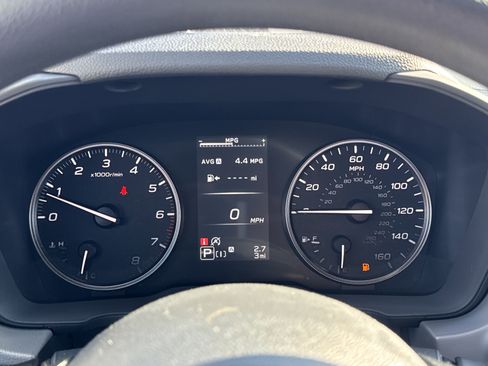 New 2026 Subaru Crosstrek 2.0i Premium image 14