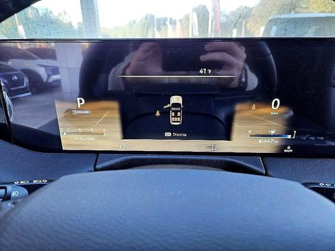 New 2026 Nissan Armada Platinum AWD/4WD image 29