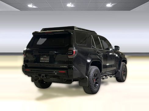 Used 2026 Toyota 4Runner TRD Pro AWD/4WD image 9