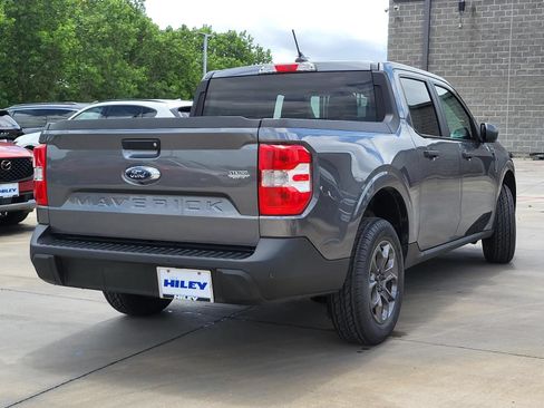 Used 2024 Ford Maverick XLT FWD image 4