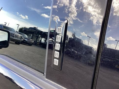 Used 2023 Ford F150 Lariat w/ Equipment Group 502A High AWD/4WD image 25