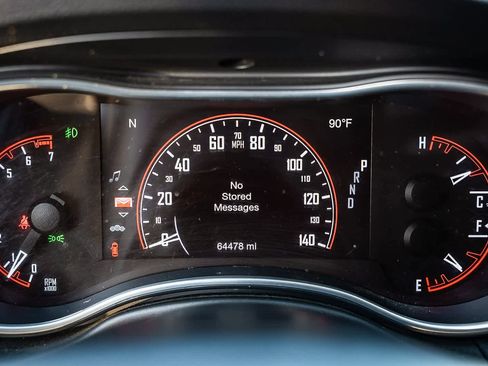 Used 2020 Dodge Durango SXT image 20