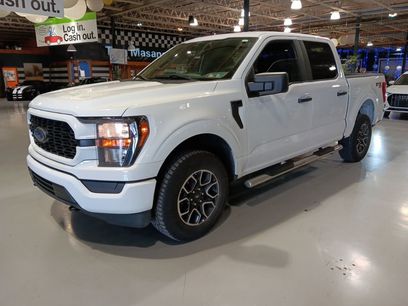 Used 2023 Ford F150 XL w/ STX Appearance Package