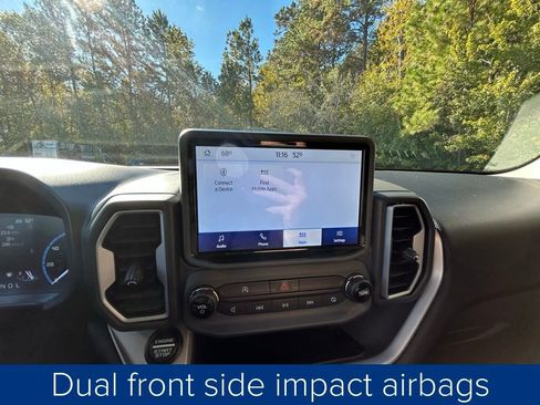 Used 2022 Ford Bronco Sport Big Bend w/ Convenience Package image 34