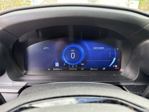 Used 2022 Ford Explorer ST w/ Equipment Group 401A image 16