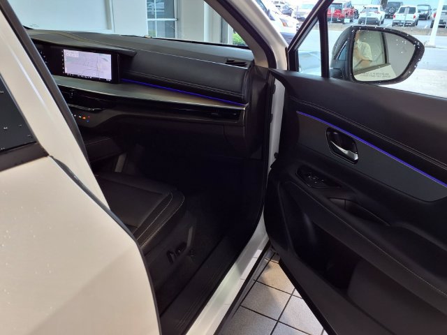 Used 2025 Nissan Murano SL w/ Cargo Package AWD/4WD image 30