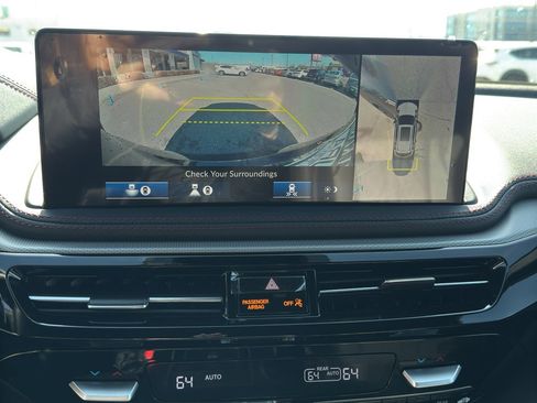 New 2026 Acura MDX A-Spec image 18