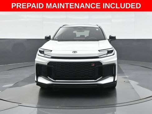 Certified 2026 Toyota RAV4 AWD Plug-in Hybrid image 2