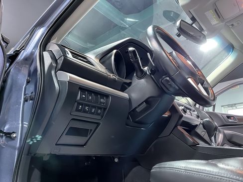 Used 2015 Subaru Legacy 2.5i Limited image 21