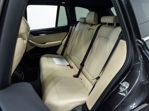Certified 2023 BMW X3 xDrive30i w/ Premium Package image 23