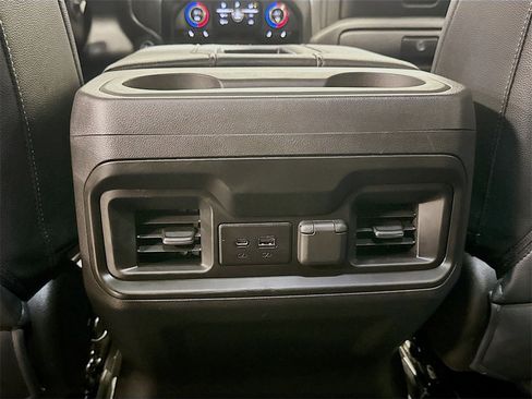 Used 2021 Chevrolet Silverado 1500 LT Trail Boss w/ Bed Protection Package image 29