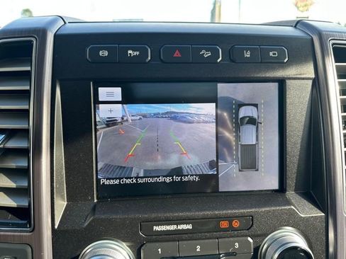 Used 2020 Ford F350 Limited image 20