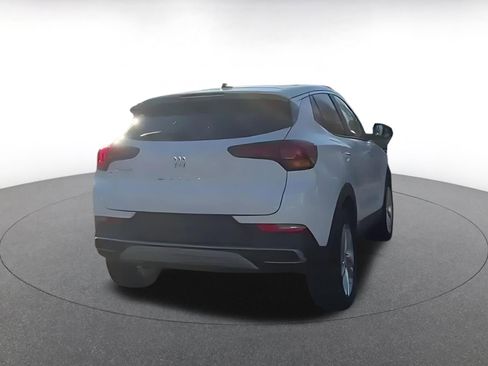 Used 2025 Buick Encore GX Preferred image 10