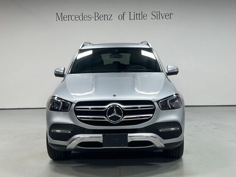 Used 2022 Mercedes-Benz GLE 350 4MATIC image 9