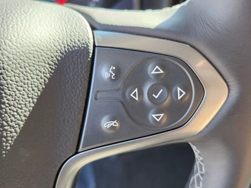 Used 2017 Chevrolet Silverado 1500 LT w/ All Star Edition image 26