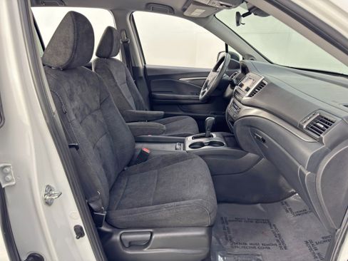 Used 2020 Honda Pilot LX image 14