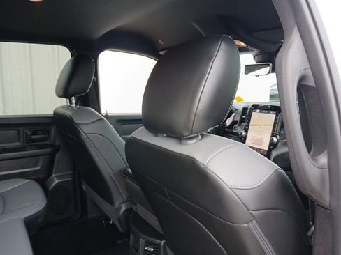 New 2026 RAM 3500 Tradesman image 17