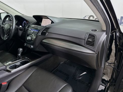 Used 2014 Acura RDX AWD w/ Technology Package image 35
