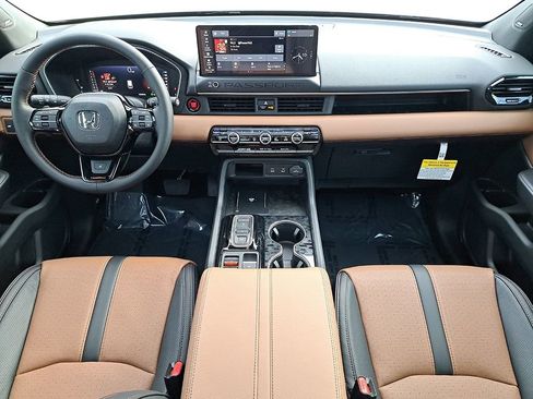 New 2026 Honda Passport TrailSport Elite image 16