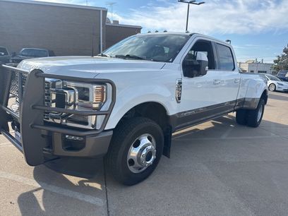 Used 2022 Ford F350 King Ranch w/ King Ranch Ultimate Package