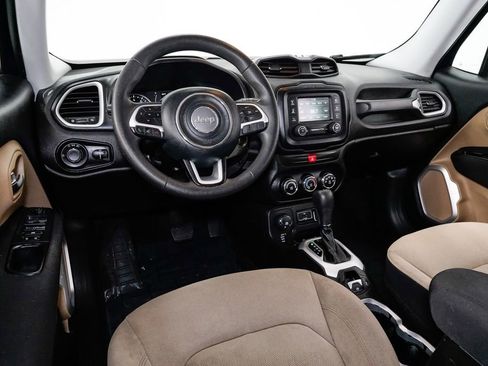 Used 2017 Jeep Renegade Sport w/ Power & Air Group image 6