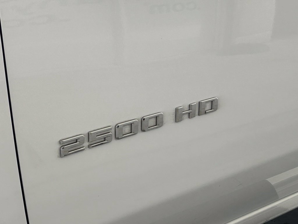 Used 2021 Chevrolet Silverado 2500 High Country w/ Z71 Off-Road Package AWD/4WD image 19