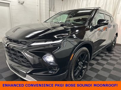 Used 2024 Chevrolet Blazer Premier w/ Enhanced Convenience Package
