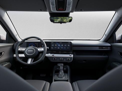 New 2026 Hyundai Kona SE image 11