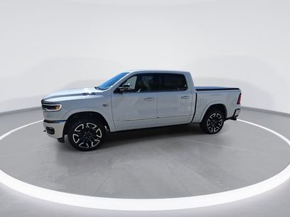 New 2026 RAM 1500 Limited