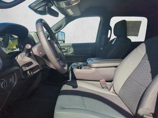 New 2026 RAM 2500 Tradesman AWD/4WD video 3