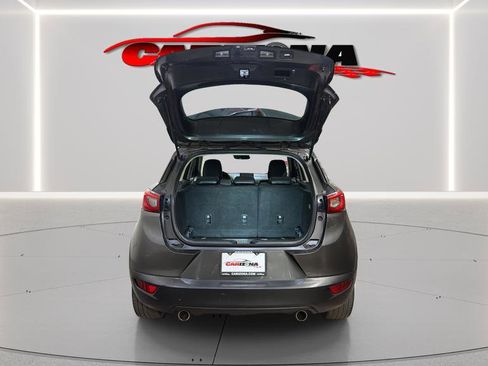 Used 2018 MAZDA CX-3 Grand Touring w/ Premium Package image 22