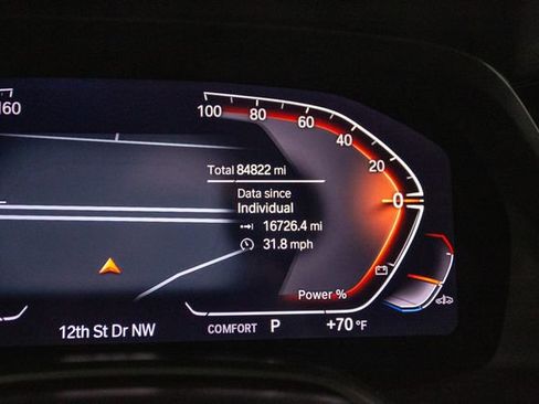 Used 2023 BMW X5 xDrive40i w/ M Sport Package image 6