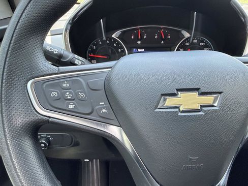 Used 2024 Chevrolet Equinox LS w/ LS Convenience Package FWD image 15