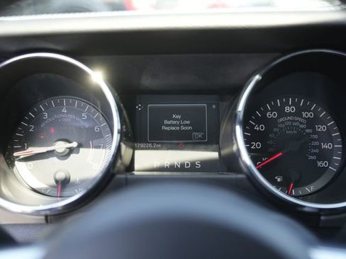 Used 2015 Ford Mustang Premium w/ Equipment Group 201A image 20