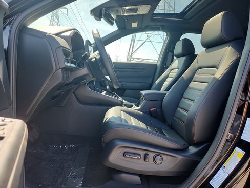 New 2026 Honda CR-V Sport-L image 9